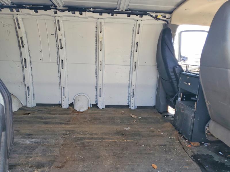Продаж на аукціоні авто 2017 Chevrolet Express G2500, vin: 1GCWGBFF8H1113763, номер лоту: 65998446