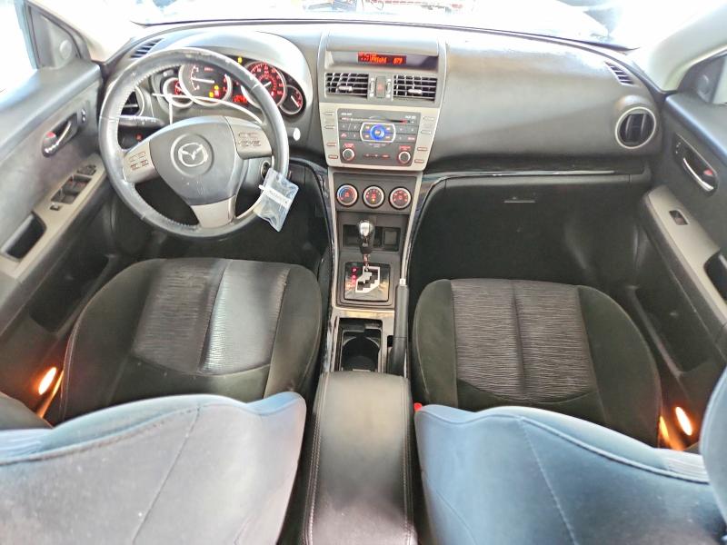 Aukcja sprzedaży 2010 Mazda 6, vin: 1YVHZ8CH0A5M24978, numer aukcji: 63796996