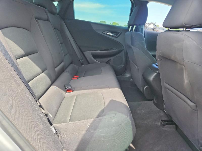 Aukcja sprzedaży 2017 Chevrolet Malibu, vin: 1G1ZB5ST6HF250656, numer aukcji: 66225576