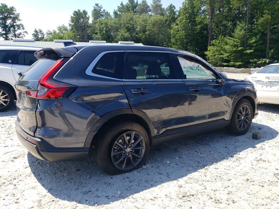 Продажа на аукционе авто 2026 Honda Cr-v, vin: 2HKRS4H76TH425479, номер лота: 64888786