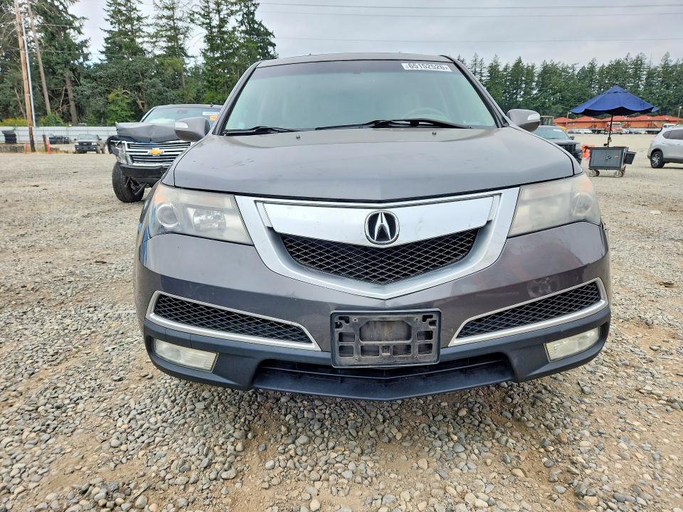 Продажа на аукционе авто 2010 Acura Mdx, vin: 2HNYD2H23AH516465, номер лота: 65152526