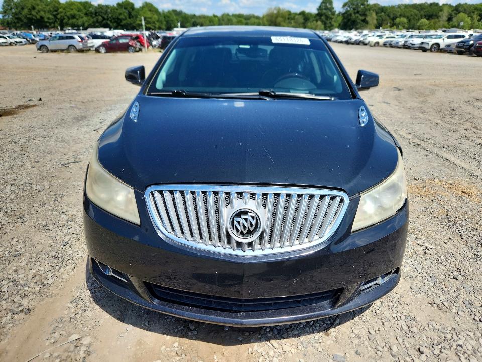 65118326 :رقم المزاد ، 1G4GJ5G30CF241997 vin ، 2012 Buick Lacrosse مزاد بيع