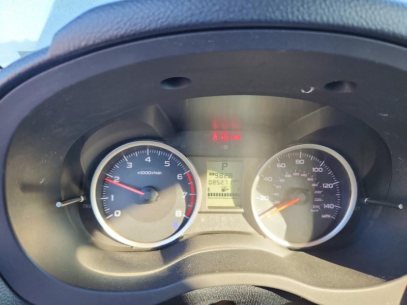 66685226 :رقم المزاد ، JF2SJABC9JH587256 vin ، 2018 Subaru Forester مزاد بيع