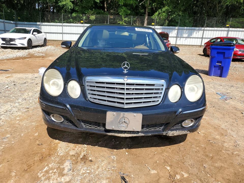 Aukcja sprzedaży 2008 Mercedes-benz E, vin: WDBUF22X98B284362, numer aukcji: 63932276