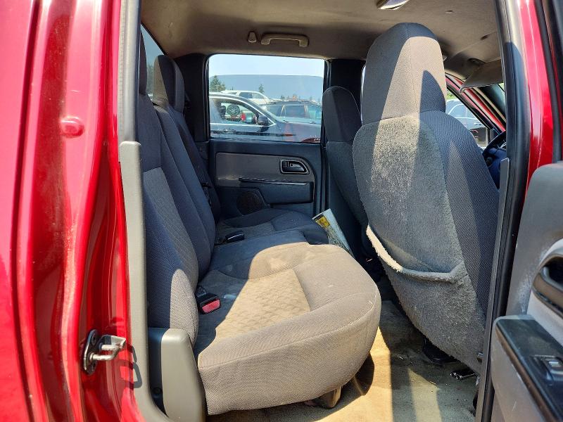 Aukcja sprzedaży 2004 Gmc Canyon, vin: 1GTDS136948145191, numer aukcji: 65140826