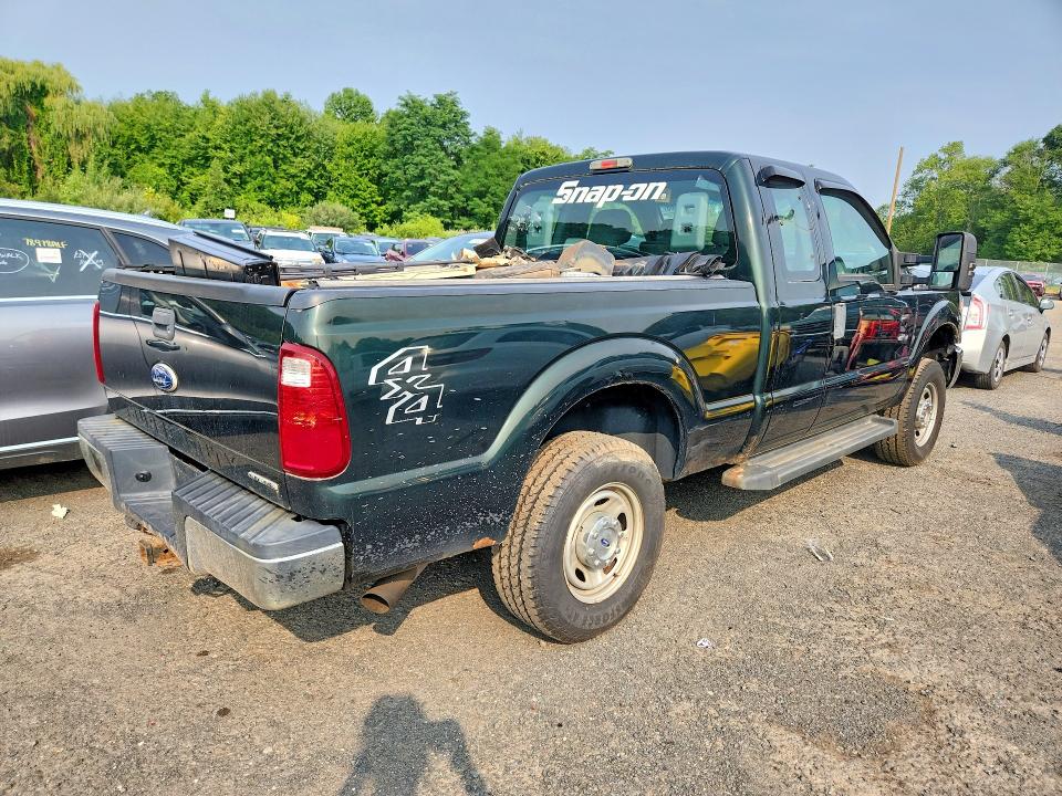 2012 Ford F250 მანქანა იყიდება აუქციონზე, vin: 1FT7X2B66CEB76517, აუქციონის ნომერი: 64306066