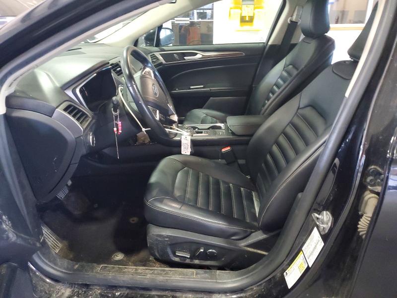 Aukcja sprzedaży 2020 Ford Fusion, vin: 3FA6P0CD5LR138454, numer aukcji: 64809366