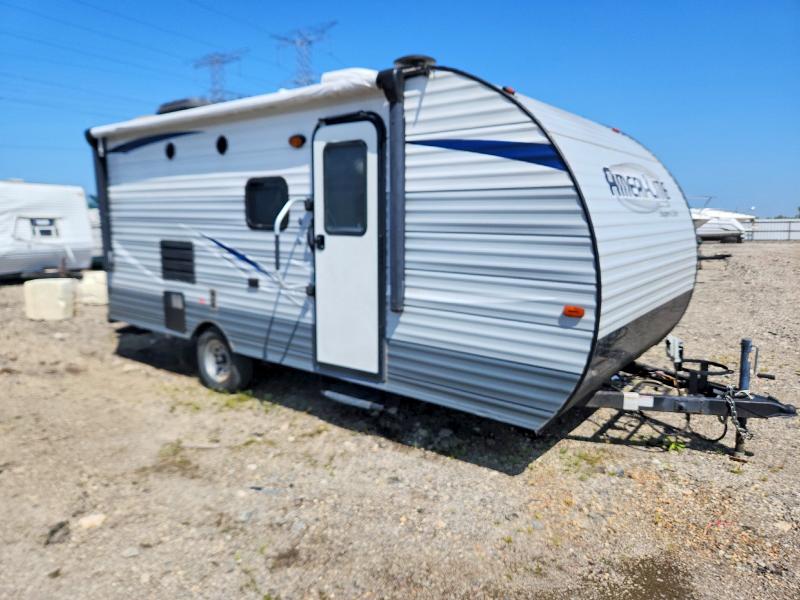2019 Gulf Stream Amer Lite მანქანა იყიდება აუქციონზე, vin: 1NL1G2116K1133713, აუქციონის ნომერი: 66074346