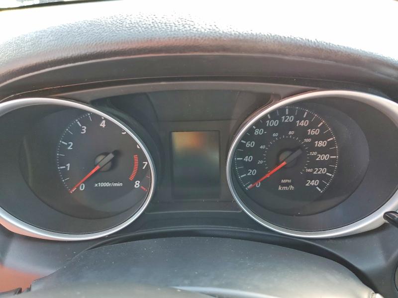 2015 Mitsubishi Rvr მანქანა იყიდება აუქციონზე, vin: 4A4AJ3AU8FE608194, აუქციონის ნომერი: 65456606