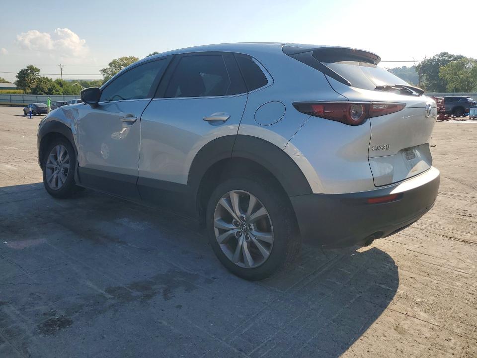 Aukcja sprzedaży 2021 Mazda Cx-30, vin: 3MVDMABL7MM258214, numer aukcji: 66564416