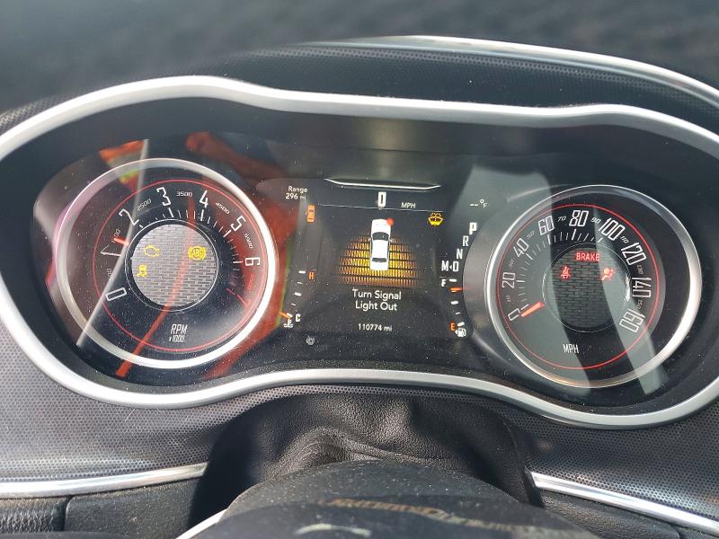 Aukcja sprzedaży 2017 Dodge Challenger, vin: 2C3CDZAG5HH573960, numer aukcji: 65922206