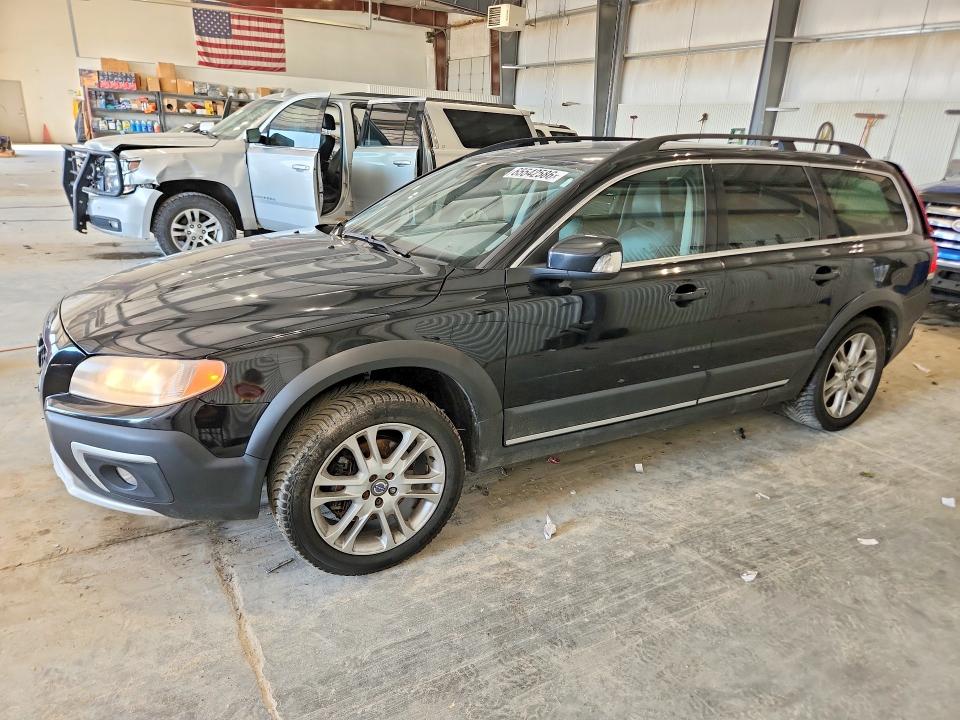 Aukcja sprzedaży 2016 Volvo Xc70, vin: YV4612NK5G1236562, numer aukcji: 65542586