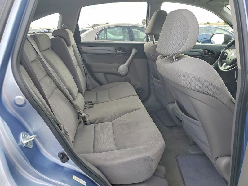 Продаж на аукціоні авто 2007 Honda Cr-v, vin: JHLRE48597C002258, номер лоту: 65125646