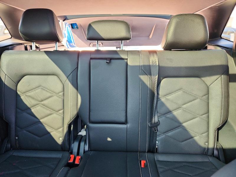 Aukcja sprzedaży 2025 Volkswagen Atlas Cross Sport, vin: 1V2JE2CA8SC220105, numer aukcji: 66543386