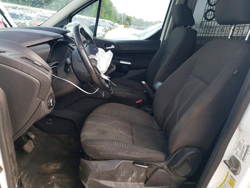 Продажа на аукционе авто 2017 Ford Transit Connect, vin: NM0LS7F71H1311010, номер лота: 62135666