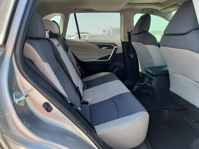 Продажа на аукционе авто 2019 Toyota Rav4, vin: JTMW1RFV5KD024711, номер лота: 63128416