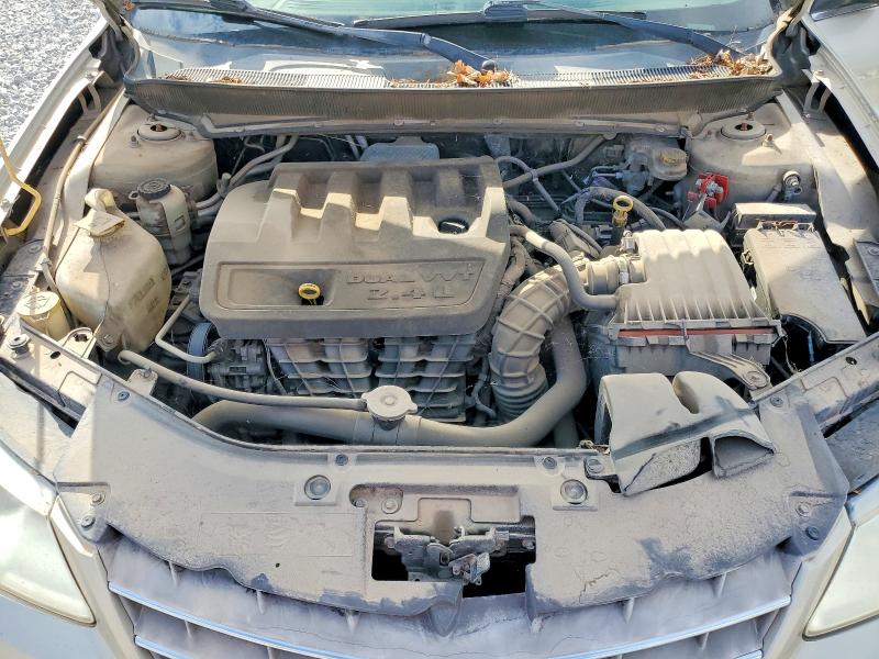 Aukcja sprzedaży 2008 Chrysler Sebring, vin: 1C3LC46J78N140867, numer aukcji: 66725056