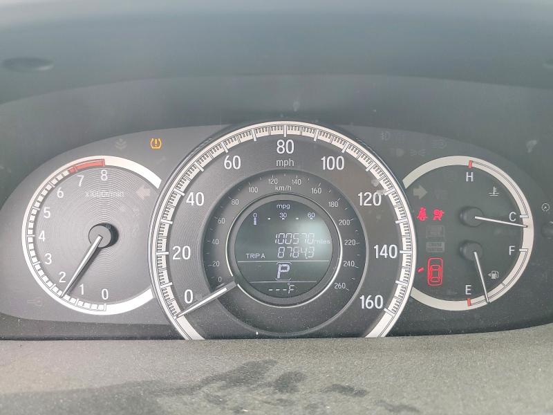 Auction sale of the 2017 Honda Accord, vin: 1HGCR2F86HA231293, lot number: 64245436