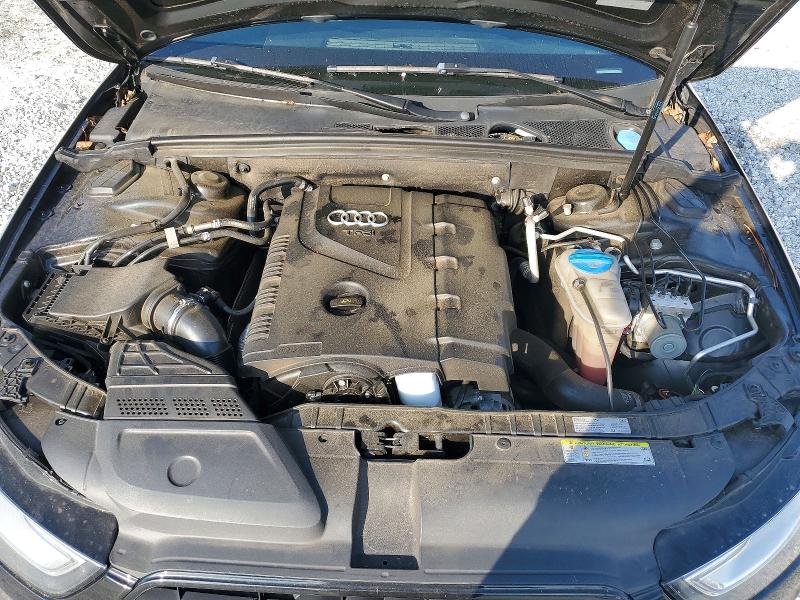 Aukcja sprzedaży 2016 Audi A4, vin: WAUAFAFL9GA013101, numer aukcji: 63993496