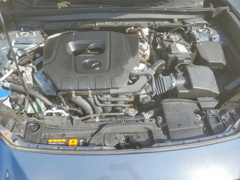 Продажа на аукционе авто 2023 Mazda Cx-30, vin: 3MVDMBCM7PM561799, номер лота: 64813986