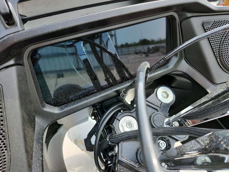 Продаж на аукціоні авто 2025 Harley-davidson Fltrx, vin: 1HD1KH71XSB634241, номер лоту: 64632076