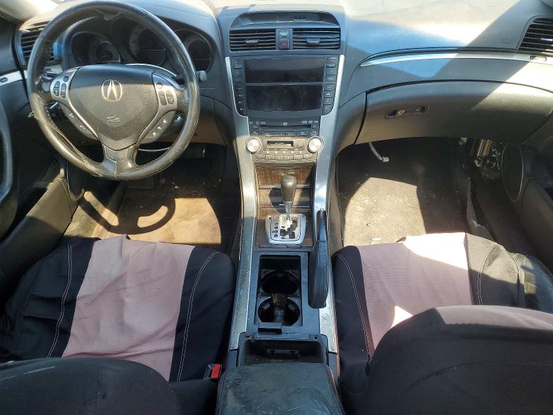 2008 Acura Tl მანქანა იყიდება აუქციონზე, vin: 19UUA66298A037081, აუქციონის ნომერი: 65051486