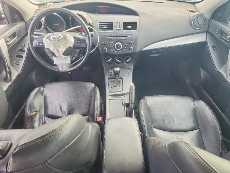 Aukcja sprzedaży 2012 Mazda 3, vin: JM1BL1W75C1694919, numer aukcji: 64053296