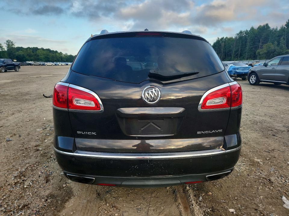 Aukcja sprzedaży 2013 Buick Enclave, vin: 5GAKRDKD1DJ111616, numer aukcji: 63741746