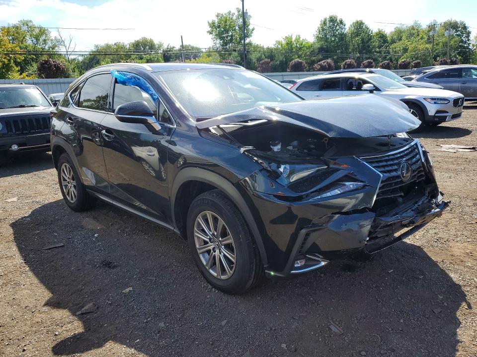 Aukcja sprzedaży 2021 Lexus Nx 300, vin: JTJDARDZ7M5029741, numer aukcji: 66704276