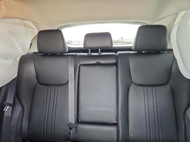 65522156 :رقم المزاد ، 2T2GDCAZ8RC009061 vin ، 2024 Lexus Nx مزاد بيع