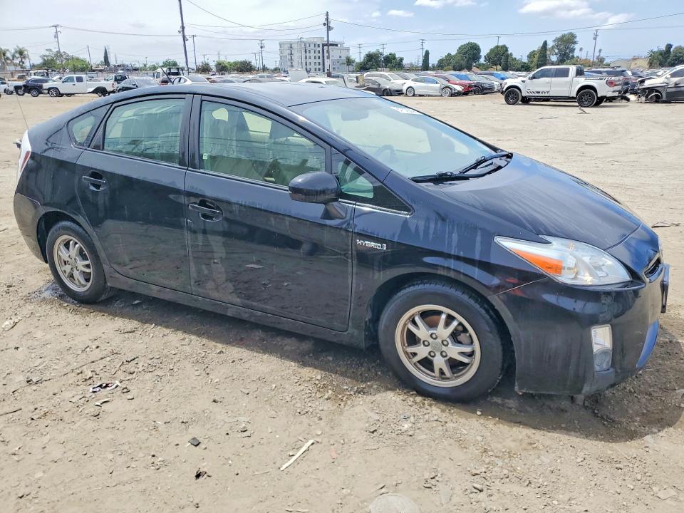 Aukcja sprzedaży 2011 Toyota Prius, vin: JTDKN3DU9B1478911, numer aukcji: 64702586