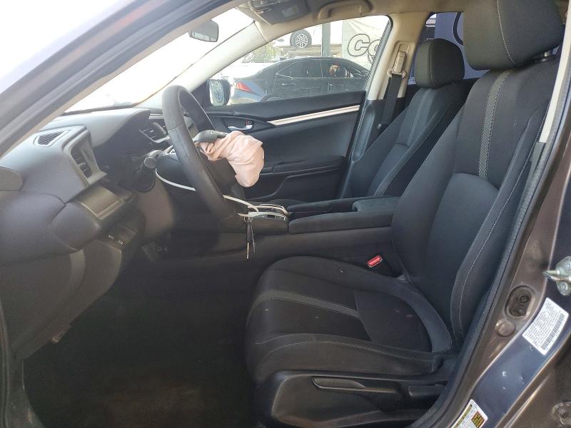 Aukcja sprzedaży 2017 Honda Civic, vin: 2HGFC2F5XHH524104, numer aukcji: 64804696