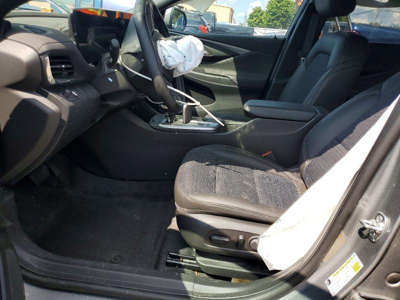 Продаж на аукціоні авто 2025 Buick Envista, vin: KL47LAEP6SB213196, номер лоту: 66994856