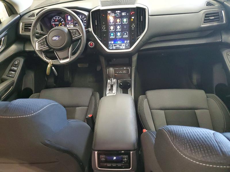 65675176 :رقم المزاد ، 4S4WMAED8R3432178 vin ، 2024 Subaru Ascent مزاد بيع