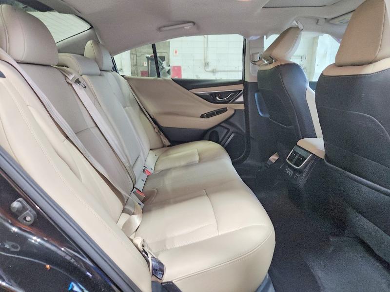 65109726 :رقم المزاد ، 4S3BWAN60N3002041 vin ، 2022 Subaru Legacy مزاد بيع