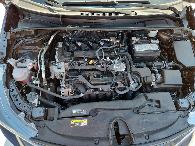 Aukcja sprzedaży 2025 Toyota Corolla, vin: 5YFB4MDE2SP331648, numer aukcji: 62915696
