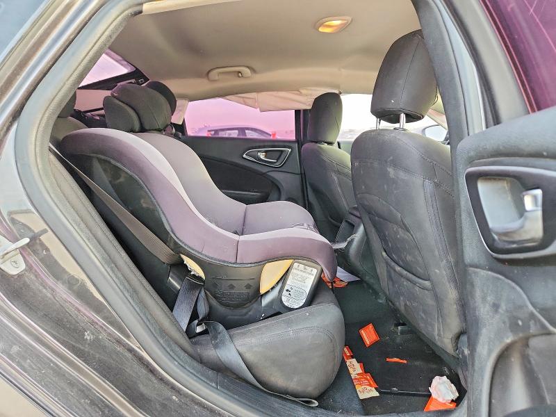 Продаж на аукціоні авто 2015 Chrysler 200, vin: 1C3CCCAB3FN649989, номер лоту: 66189656