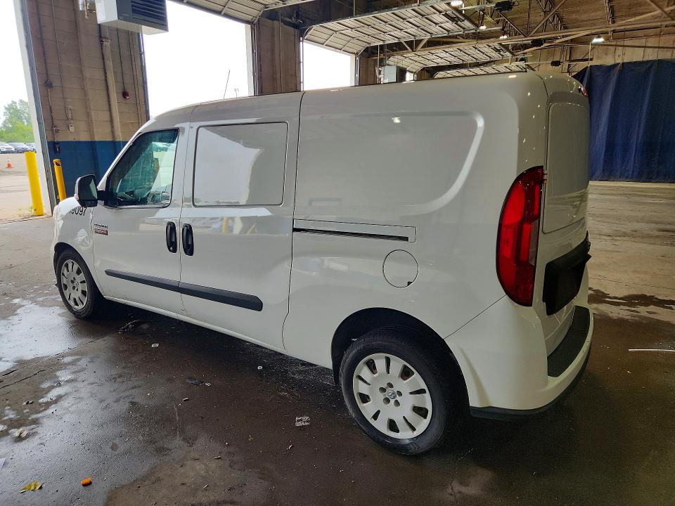 Продажа на аукционе авто 2020 Ram Promaster City, vin: ZFBHRFBB9L6R44796, номер лота: 62992576