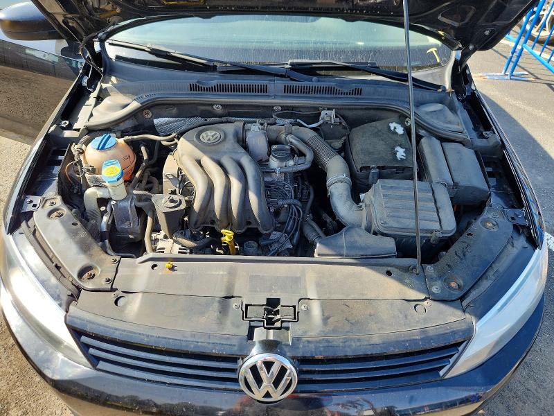 Продажа на аукционе авто 2014 Volkswagen Jetta, vin: 3VW1K7AJ4EM337268, номер лота: 65636146