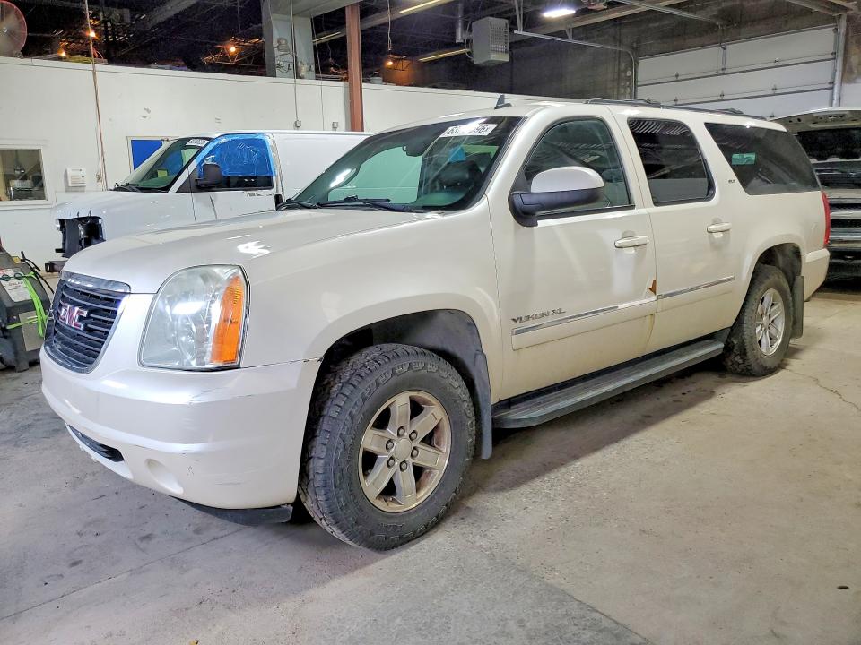Продаж на аукціоні авто 2011 Gmc Yukon Xl, vin: 1GKS2KE38BR214268, номер лоту: 63795996