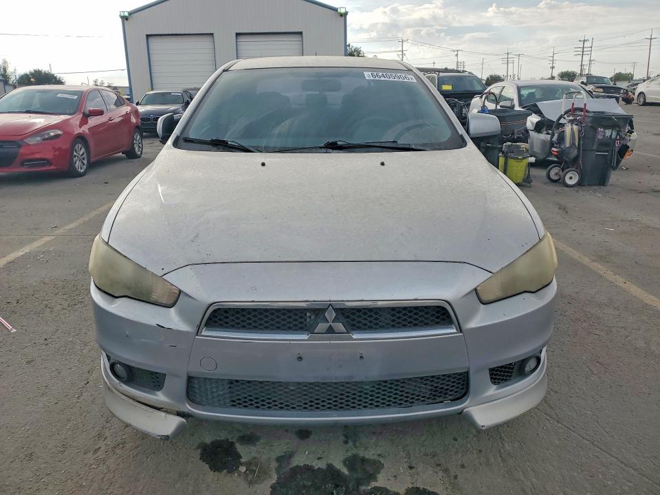 Aukcja sprzedaży 2011 Mitsubishi Lancer, vin: JA32U8FW4BU032063, numer aukcji: 66405906