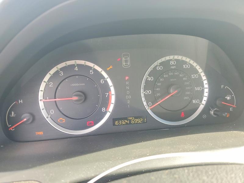 Auction sale of the 2010 Honda Accord, vin: 1HGCP3F82AA021887, lot number: 67278616