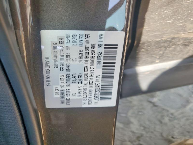 Aukcja sprzedaży 2016 Mazda Cx-5, vin: JM3KE2DY2G0814187, numer aukcji: 65456206
