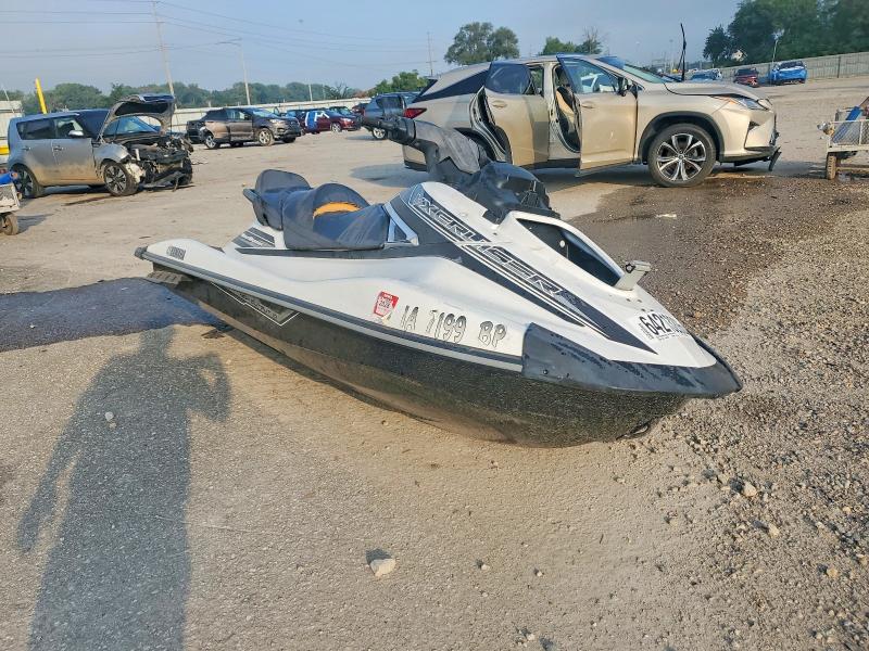 Aukcja sprzedaży 2016 Yam Jet Ski, vin: YAMA3042D616, numer aukcji: 64213206