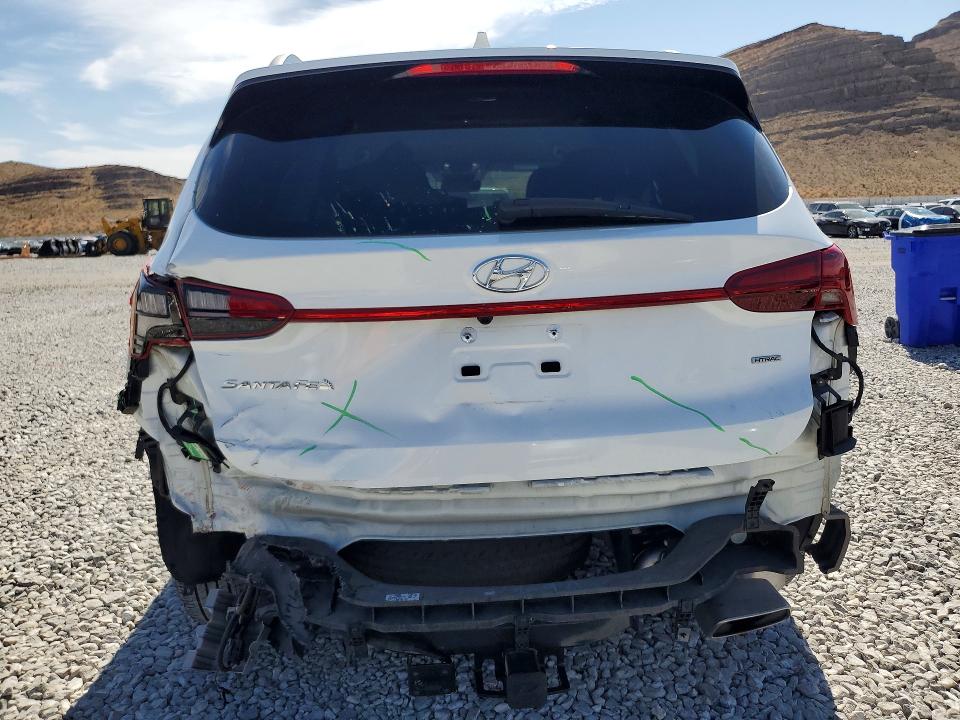 Aukcja sprzedaży 2023 Hyundai Santa Fe, vin: 5NMS2DAJ8PH491705, numer aukcji: 66665686
