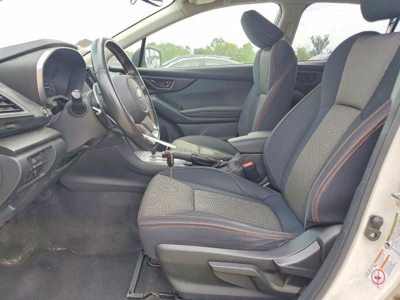 Aukcja sprzedaży 2018 Subaru Crosstrek, vin: JF2GTADCXJ8209461, numer aukcji: 62250966