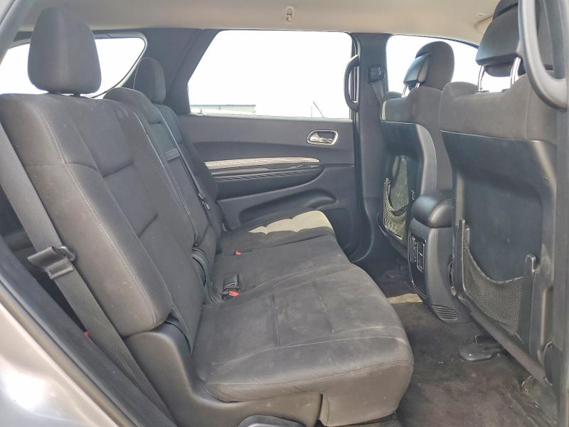 Auction sale of the 2018 Dodge Durango, vin: 1C4RDHAG3JC316885, lot number: 65054556