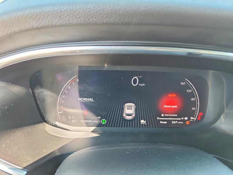 Продаж на аукціоні авто 2022 Acura Mdx, vin: 5J8YE1H35NL004948, номер лоту: 65883376
