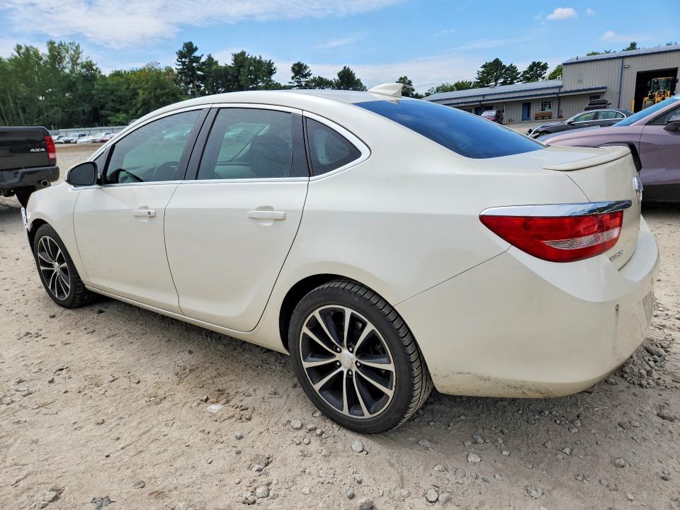 Продаж на аукціоні авто 2016 Buick Verano, vin: 1G4PW5SK1G4169659, номер лоту: 61071756
