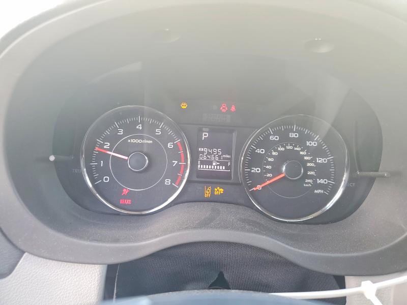 66251436 :رقم المزاد ، JF2SJAWCXFH468231 vin ، 2015 Subaru Forester مزاد بيع